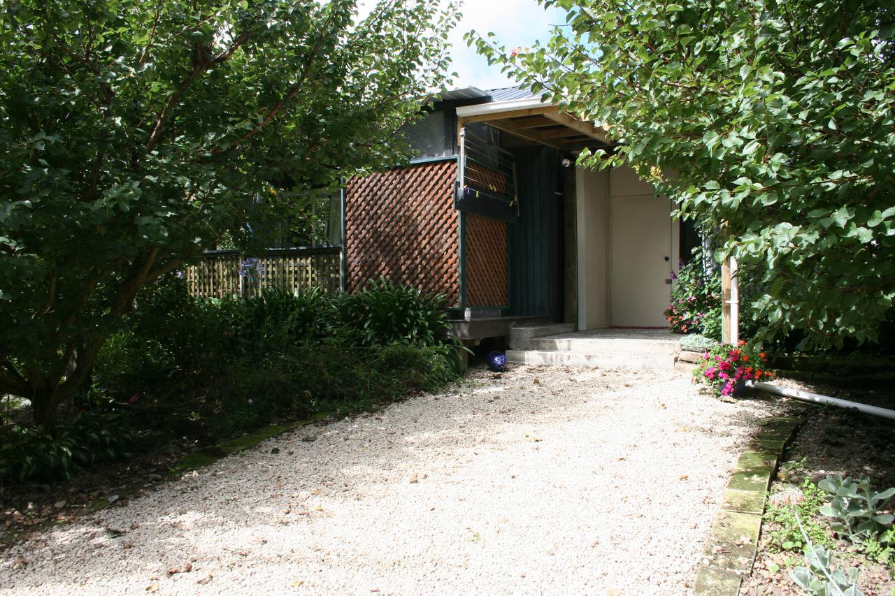 Willa Gracebrook Retreat Amberley Zewnętrze zdjęcie